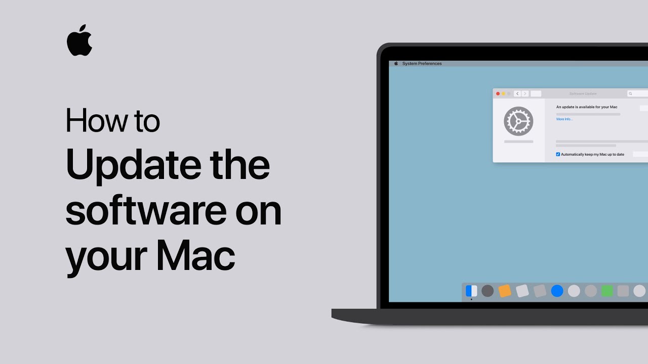 new software for mac 2015